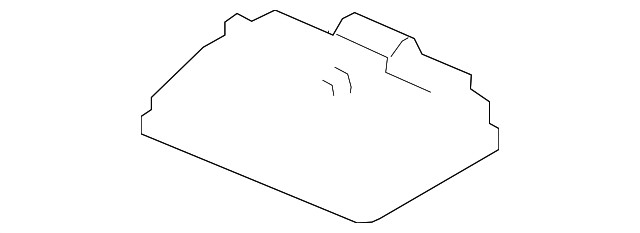 Genuine Volkswagen Camera 2Q0-980-653-C