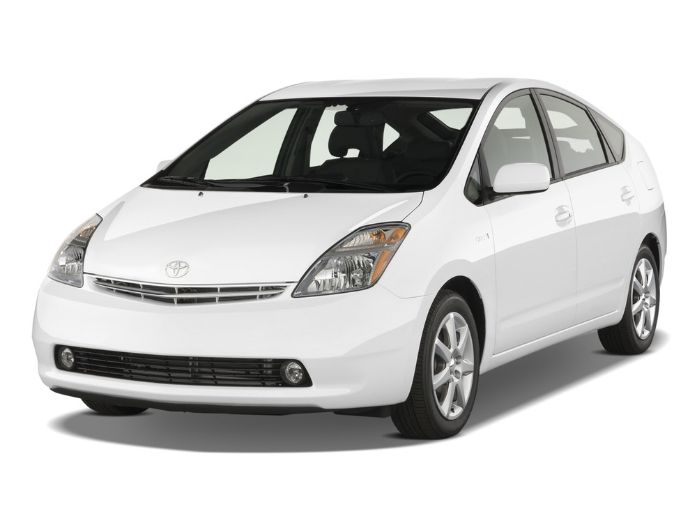 2004-2009 Toyota Prius hybrid battery pack (Complete Assembly)