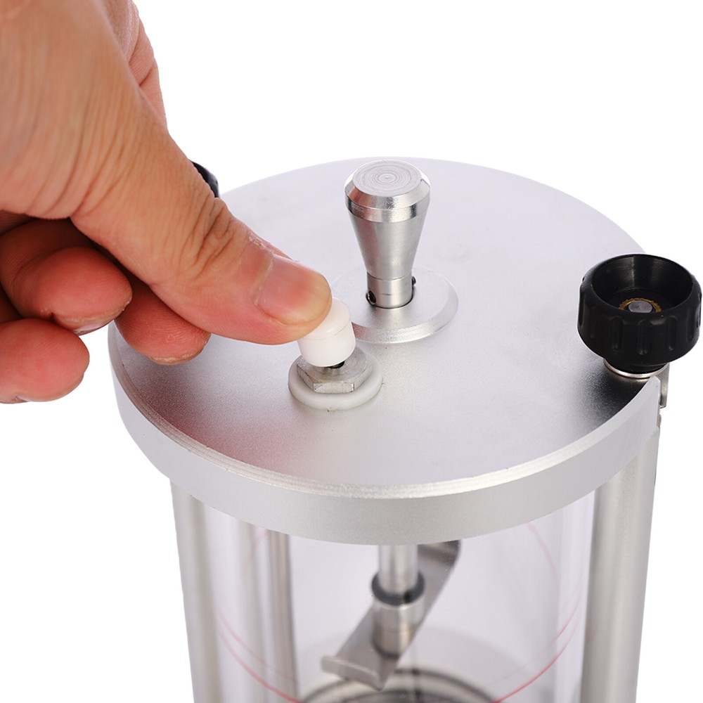 Watch Case Waterproof Pressure Tester Watch Resistant Testing Machine 10Bar