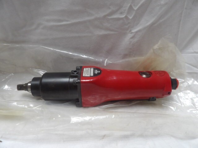 Chicago Pneumatic CP5420 LP 3/8" Drive Reversible Nutrunner