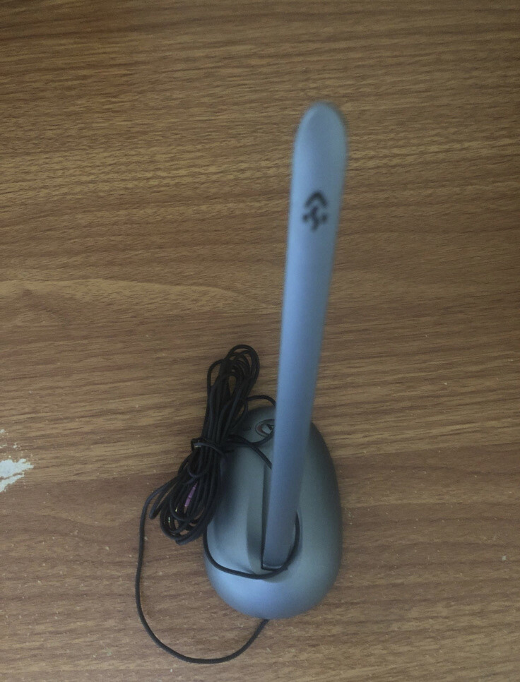 Michropohone for computer