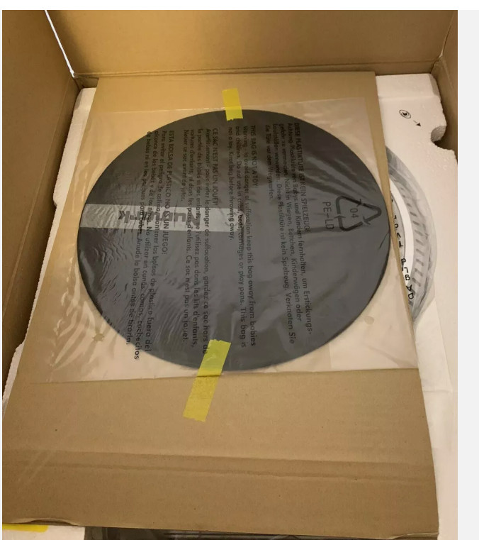 NuMark TTusb Turntable