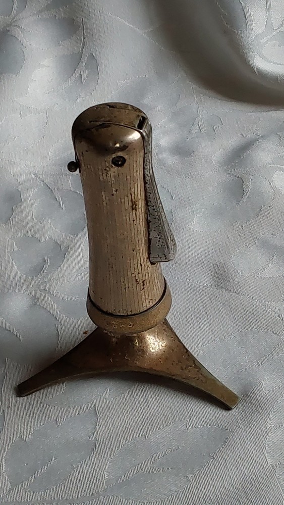 ronson lighter vintage