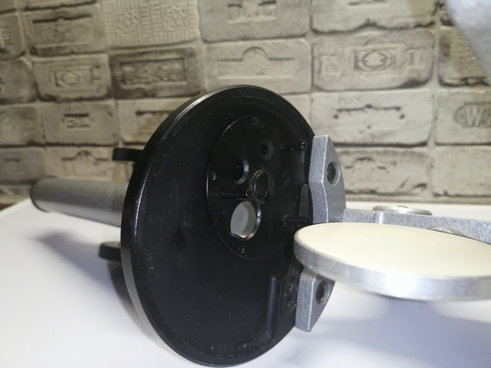 Microscope ShM-1 USSR