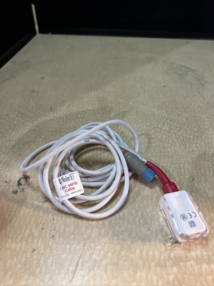 Masimo SET LNC MP10 LNCS - 2270