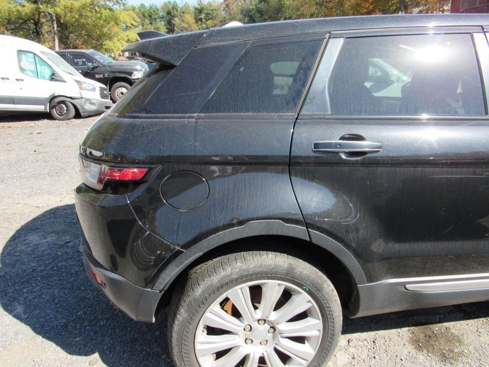 EVOQUE 2016 Glove Box 999334
