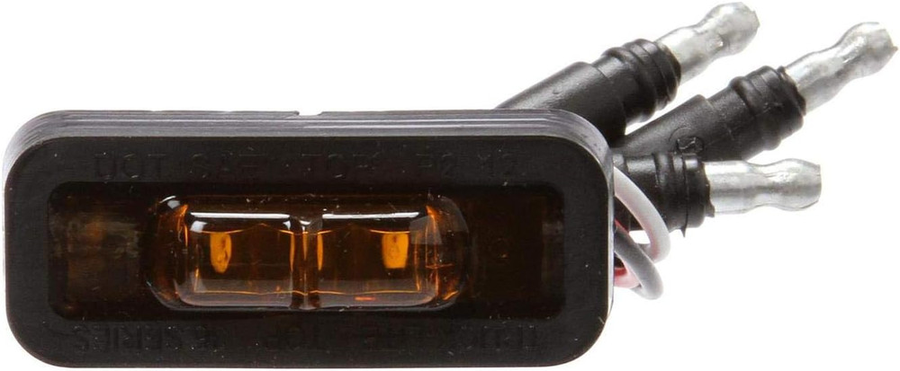 36203Y 36 Series Yellow Dual Function Flex-Lite LED Identification Lamp