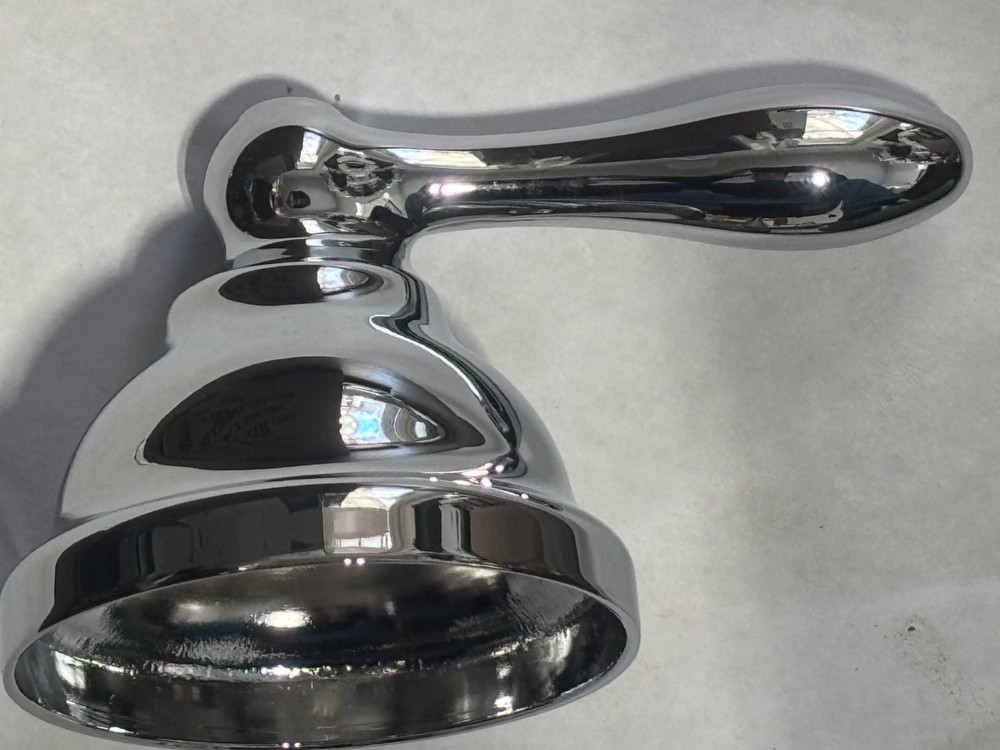 Moen Replacement Chrome Handle for Caldwell Posi-temp