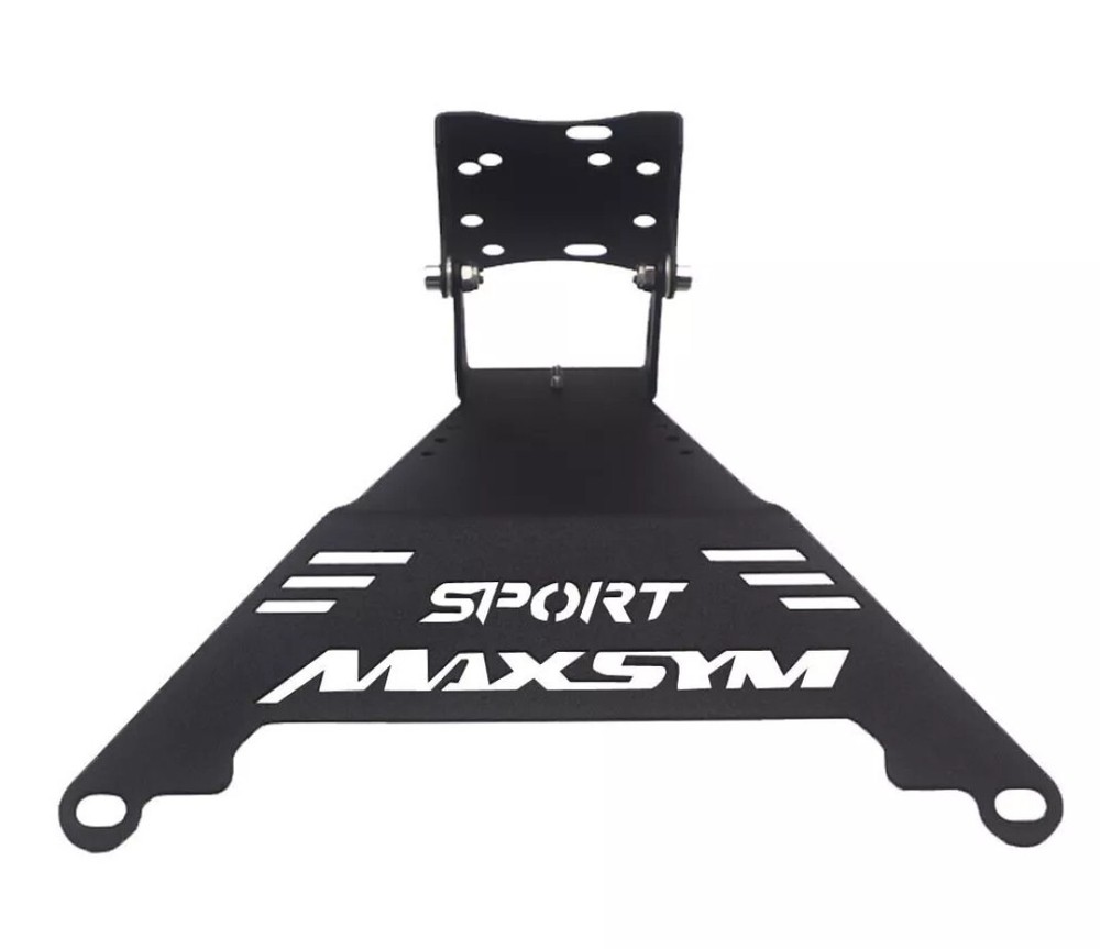 GPS Navigation Bracket Holder Bracket Only FOR SYM MAXSYM TL508 TL 508