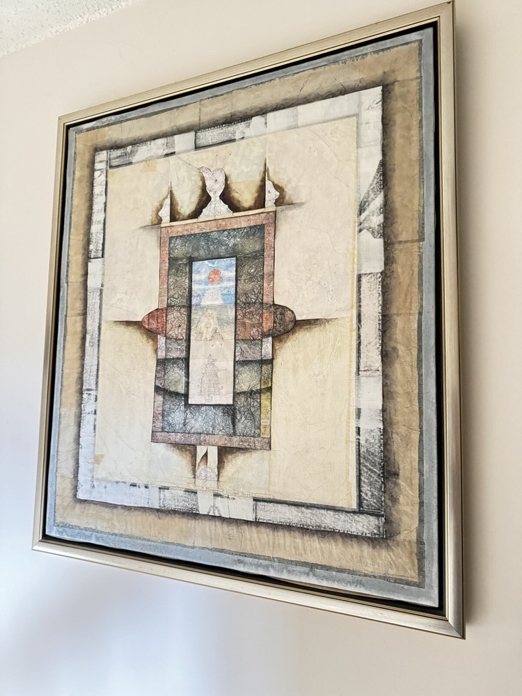 BERTHOIS RIGAL MASTERPIECE