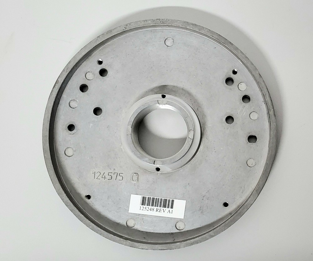SeaTel 125248 REPLACEMENT AZIMUTH STOP SEA TEL 6003A, 6004
