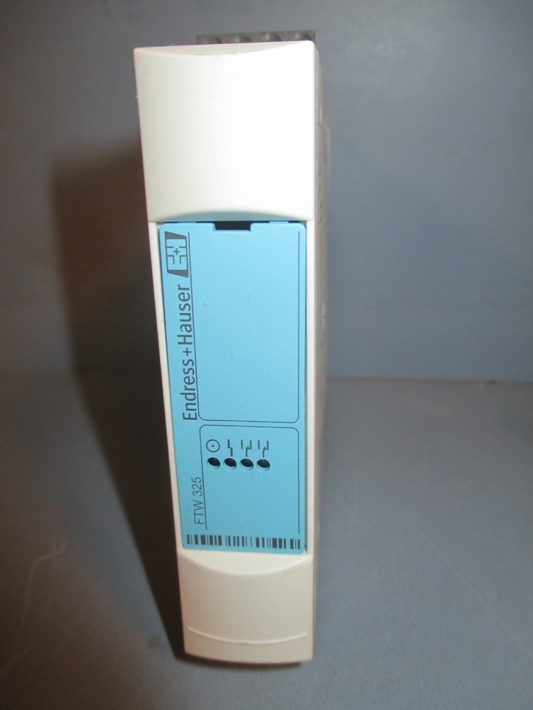 Endress & Hauser Level Switch Controller FTW325-A2A1A