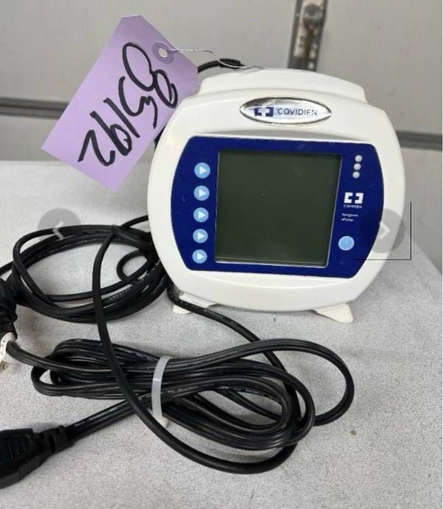 Covidien Kangaroo Pump