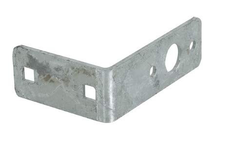 C E Smith 26057G40 Ce Smith Tail Light Bracket