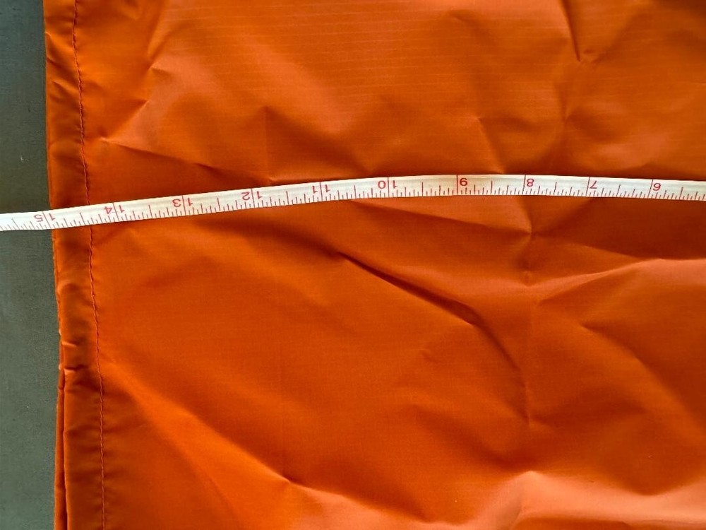 UL Hiker/ Jimmy tarps Pillow Stuff Pack/Bag