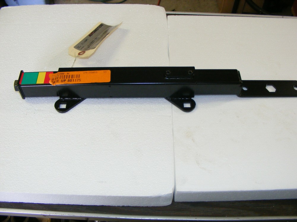 IK 7112000-94 Conveyor Spring Loaded Take-Up Telescoper Pull Type 801175