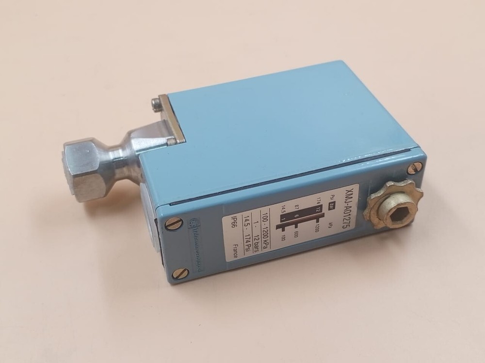 TELEMECANIQUE XMJ A01275