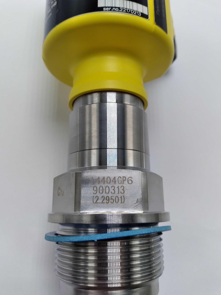 Vega CL62.XXAGDHKMAX Vegacal 62 Capacitive Level Sensor
