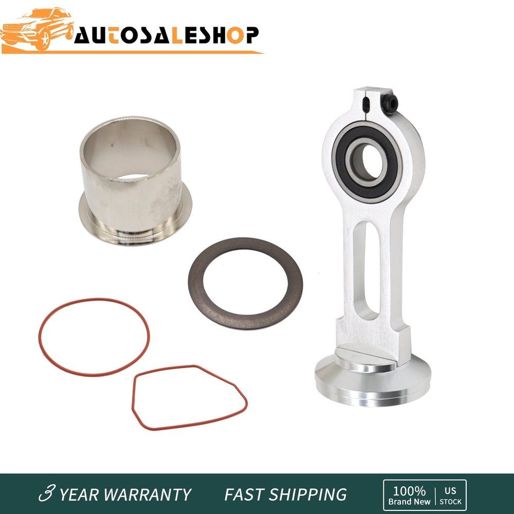 Connecting Rod Replacement Kit KK-4835 For Sears Craftsman Compressor Piston Kit