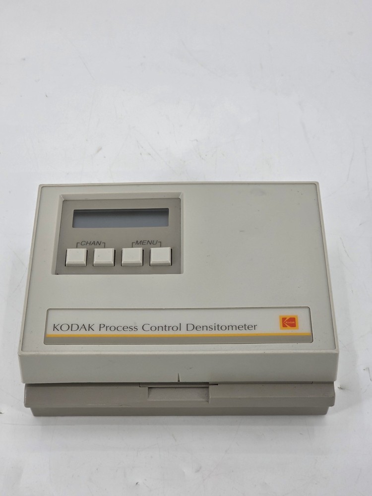 KODAK Process control Densitometer