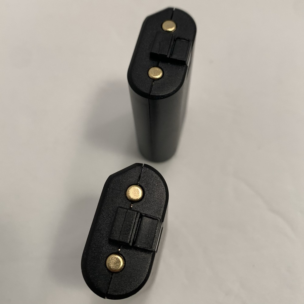 Original Xbox Series One Rechargeable Controller Batteries 2 Microsoft