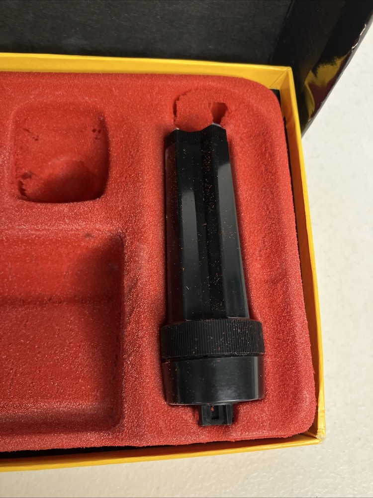 Kodak Pocket Instamatic 60 Camera In Box W/ Magicube
