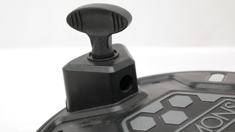 Simmons S500PAD8S Electronic Drum Pad NaS
