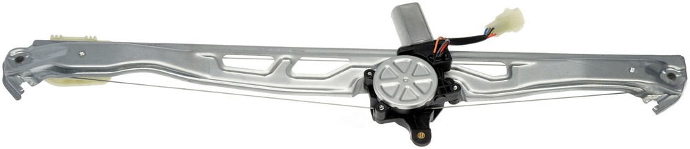 Window Reg w/ Motor  Dorman (OE Solutions)  751-412
