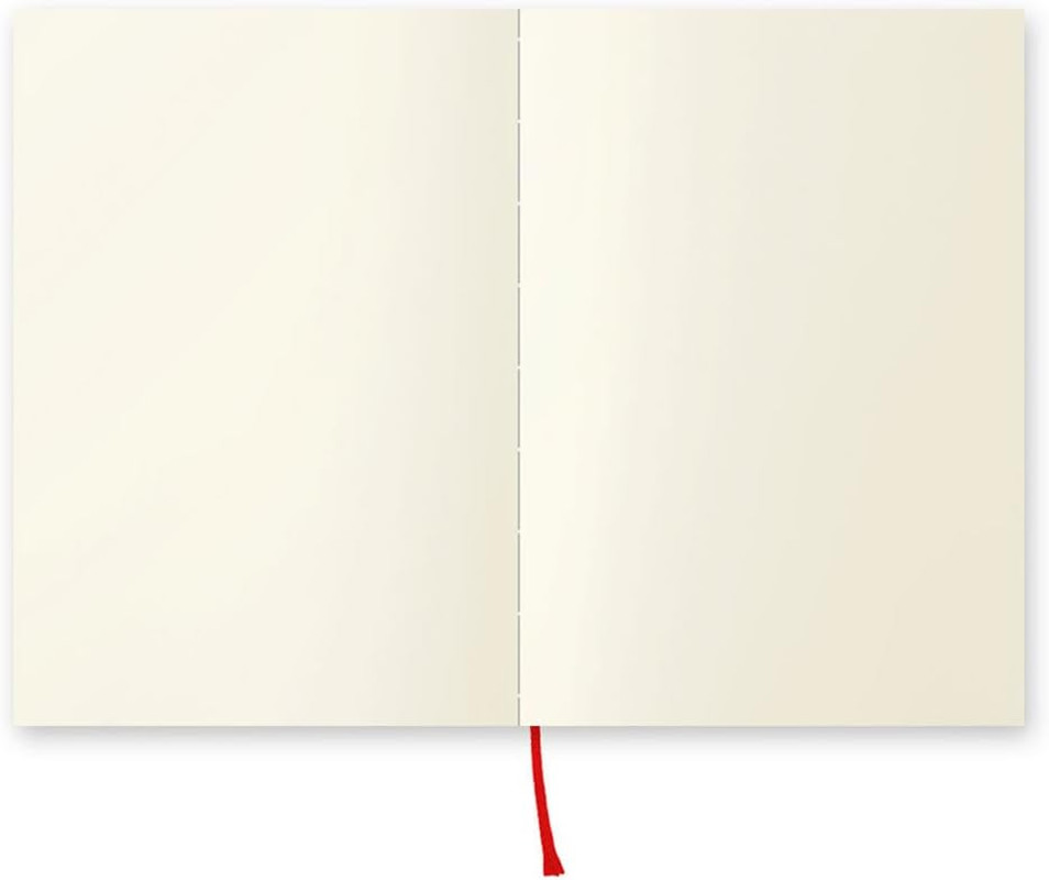 DESIGNPHIL 13799006 MD Notebook, Paperback, Unruled,