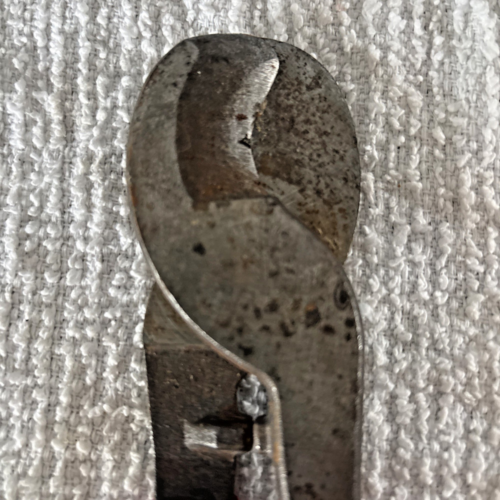 Klein Tools 63050 9-1/2" High Leverage Cable Cutters Pliers