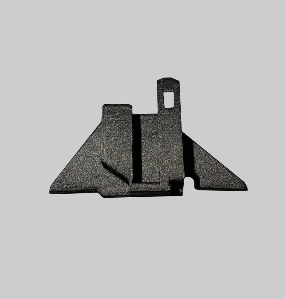 Scorpion Helmet Adapter Mount for Cardo Packtalk Edge / Neo / Pro / Custom
