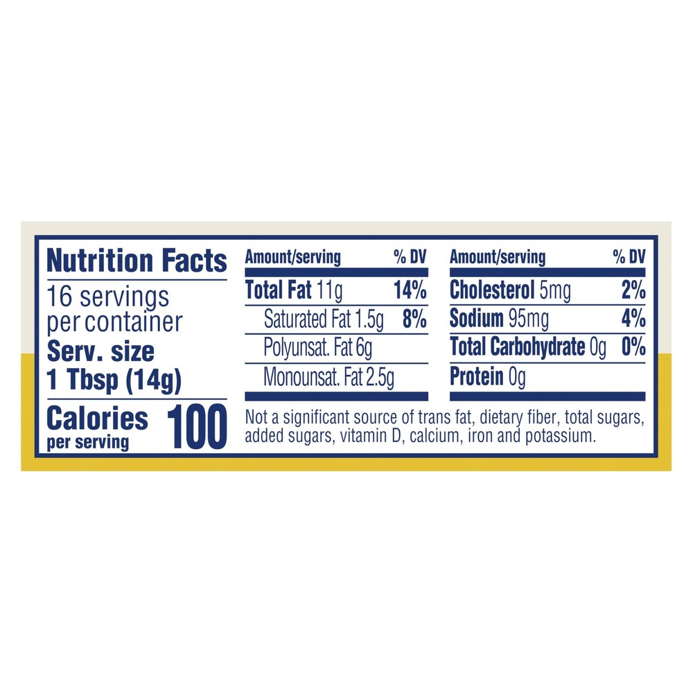 Hellmann's Real Mayonnaise 4 Pack