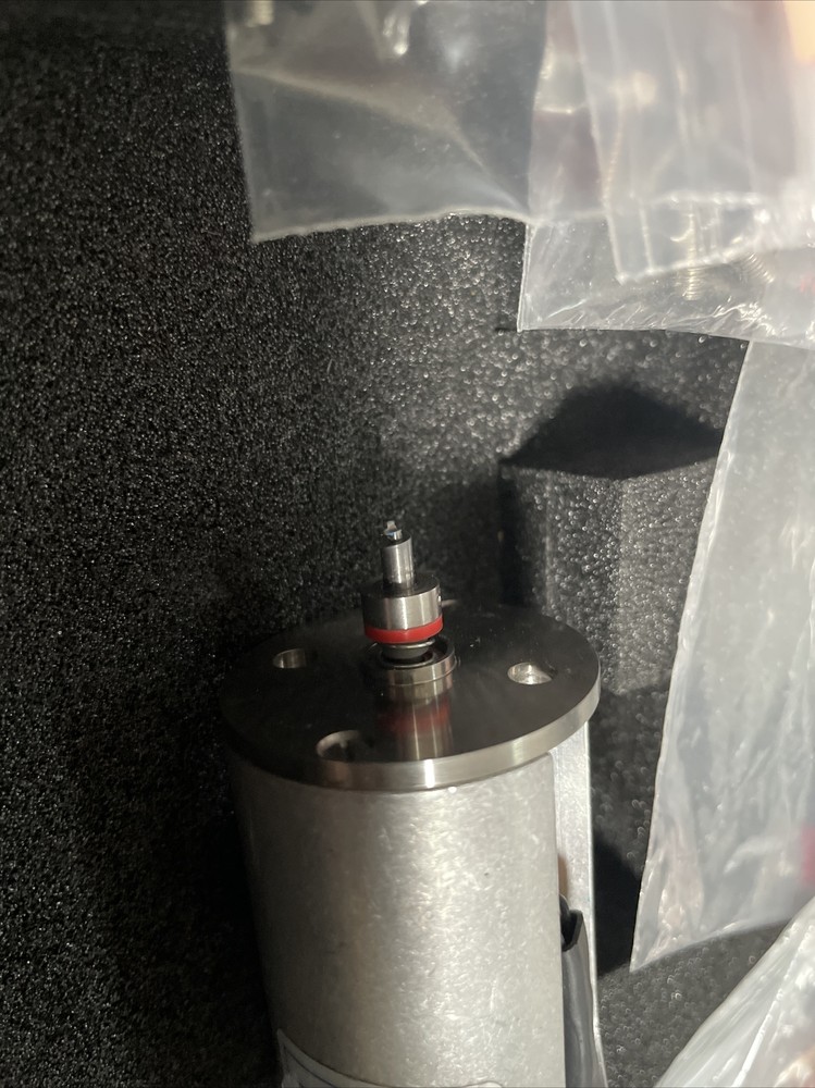 CAM/ALOT LIQUID DISPENSING SYSTEMS ROTARY PUMP