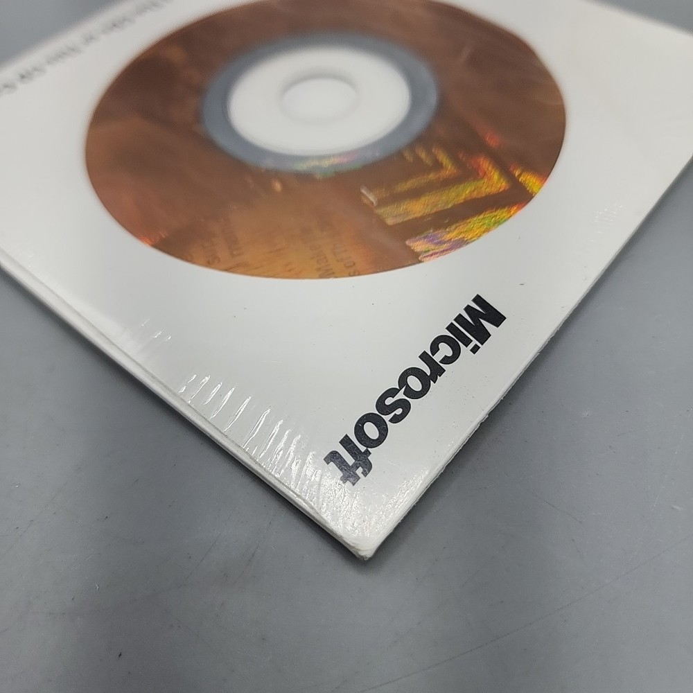 Microsoft Office OneNote 2003 OEM - One Note - Sealed Includes Key