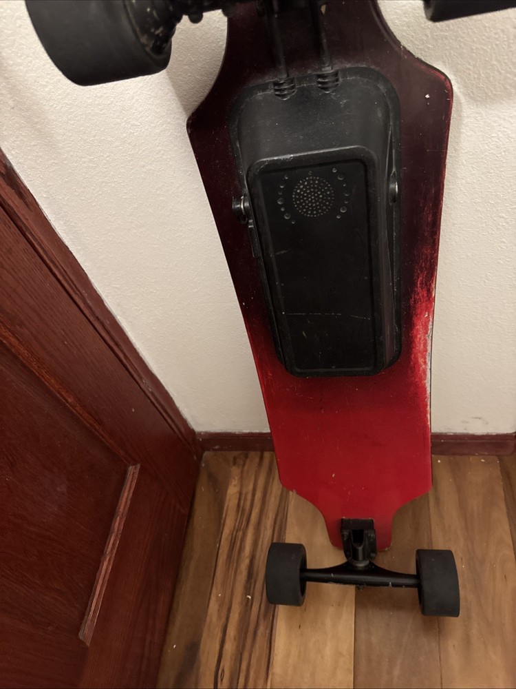 Electric Longboard