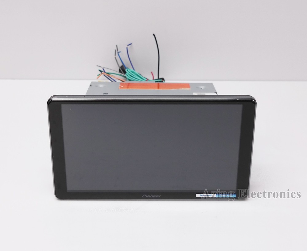 Pioneer DMH-WT7600NEX 9" 2-Din Digital Multimedia Receiver