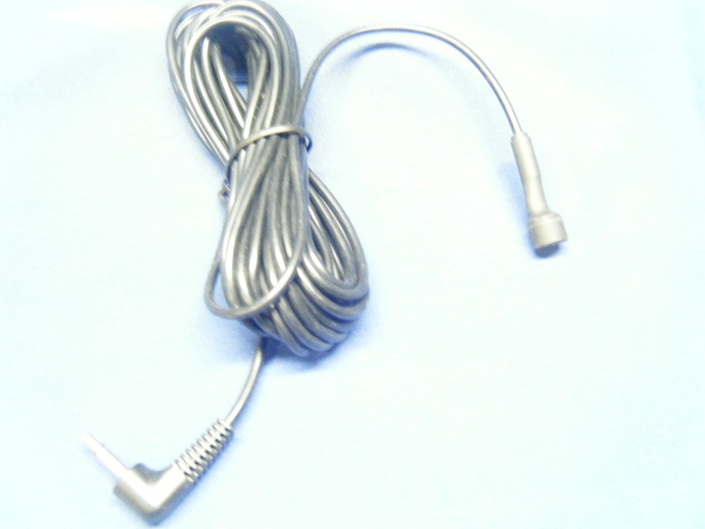 DIGITAL ALLY BACK SEAT MICROPHONE (NEW) DVM-500 SERIES