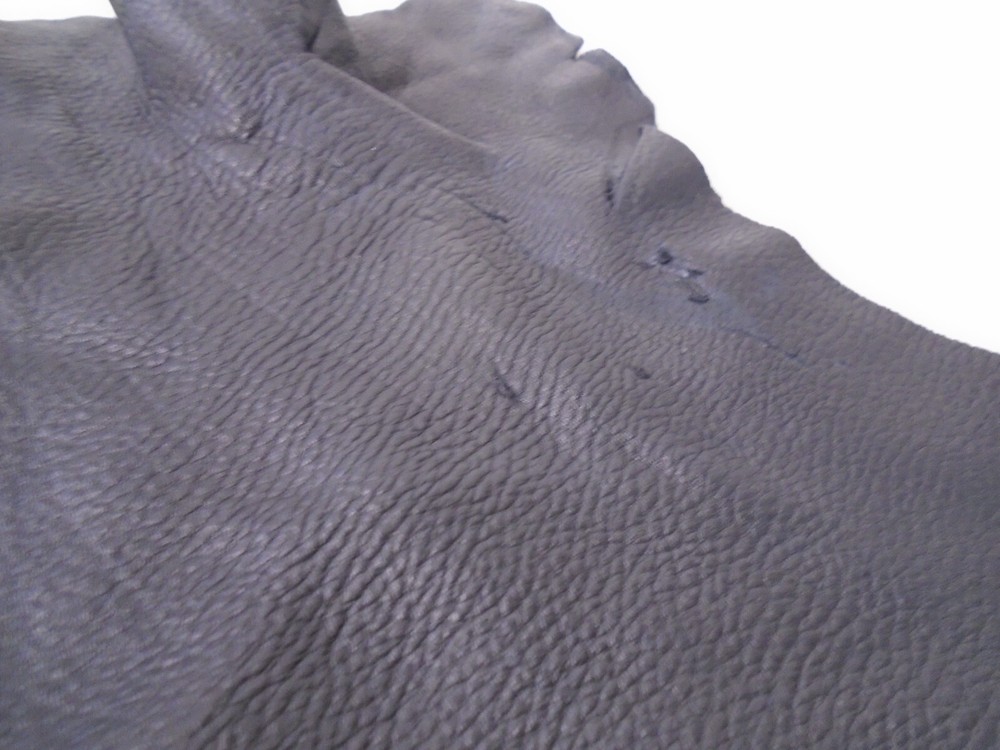 Top Grain Deer Leather #0018995 Row 34