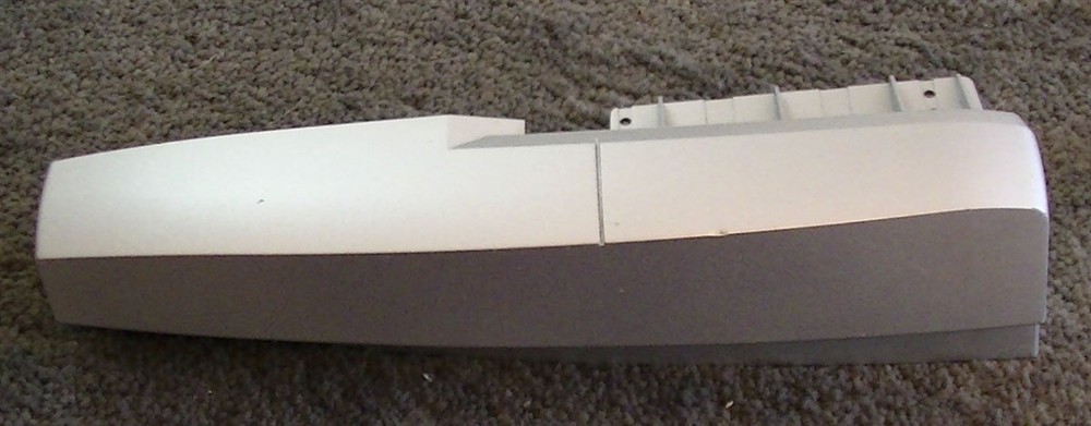 Korg Triton LE Right End Cap