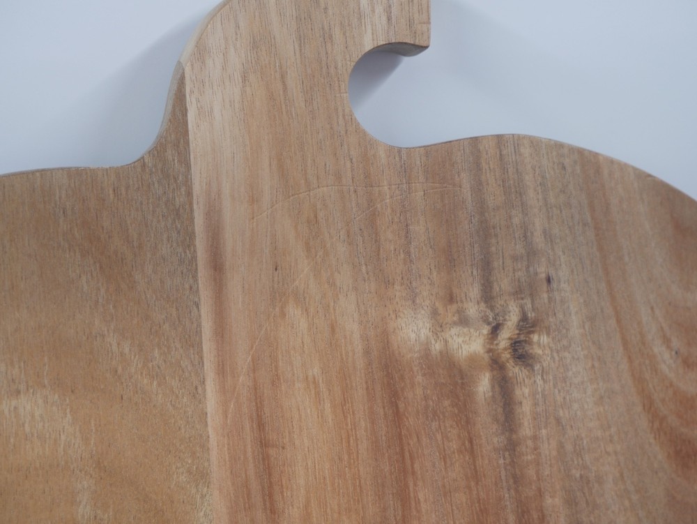 Robert Stanley Pumpkin Charcuterie Serving Board Fall Thanksgiving NWT NEW