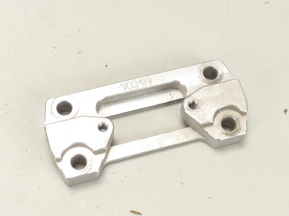 Scotts 903419 upper bar clamp stabilizer damper mount