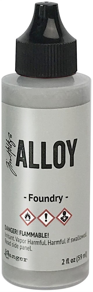 Tim Holtz Alloys 2oz-Foundry