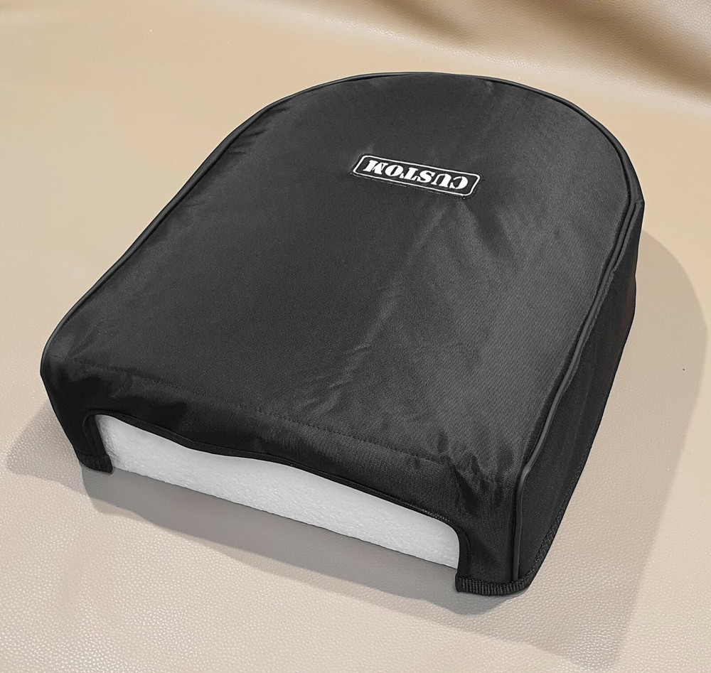 Custom padded cover for Roland HandSonic HPD-20 Digital Percussion Controller