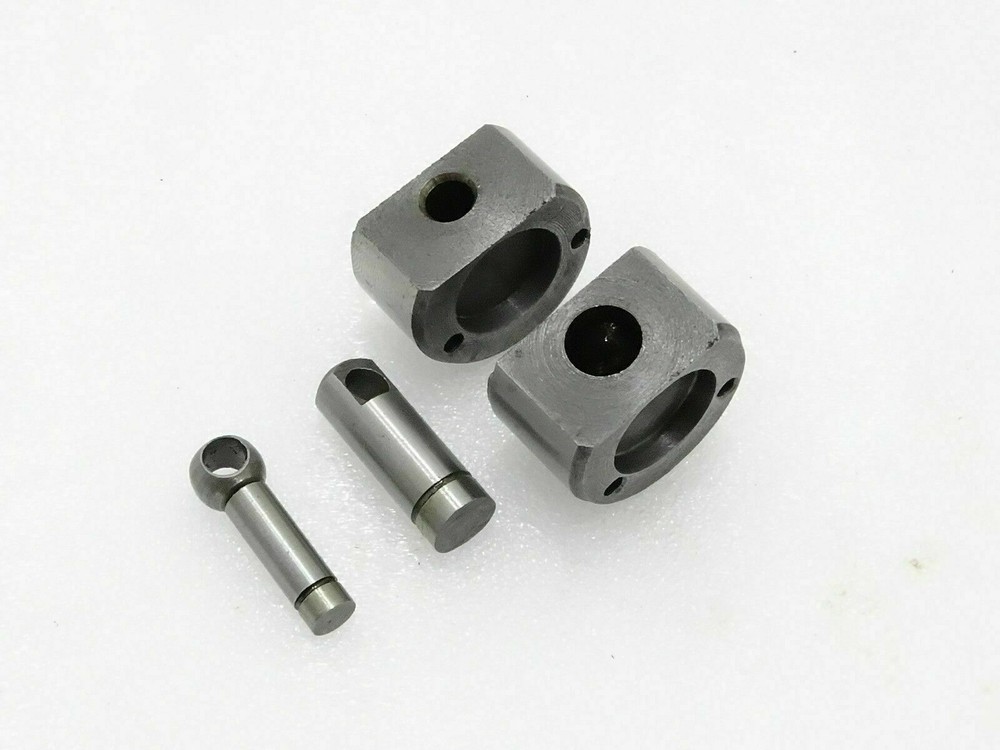 Oil Pump Disc Feed & Return Fits Royal Enfield