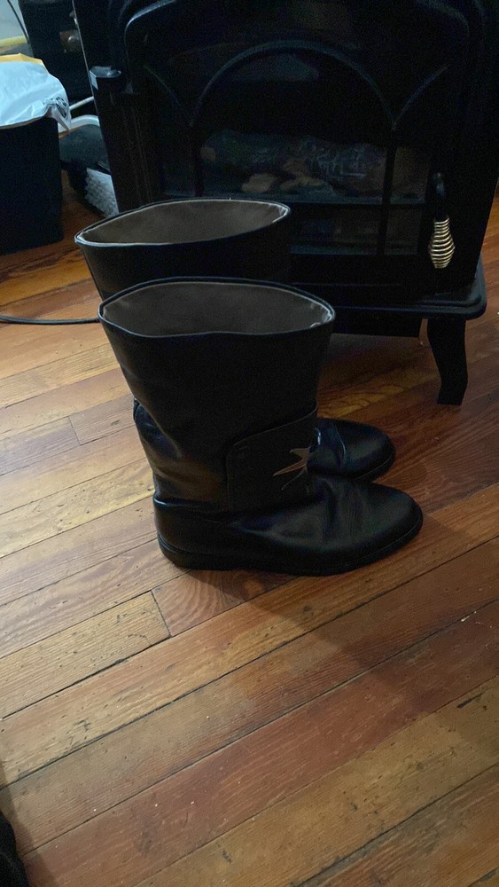 boots for women Herri DeVignon