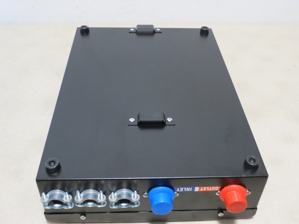 ECOTOUCH 27kW on Demand Water Heater 240V ECO270B Electric Tankless Water Heater