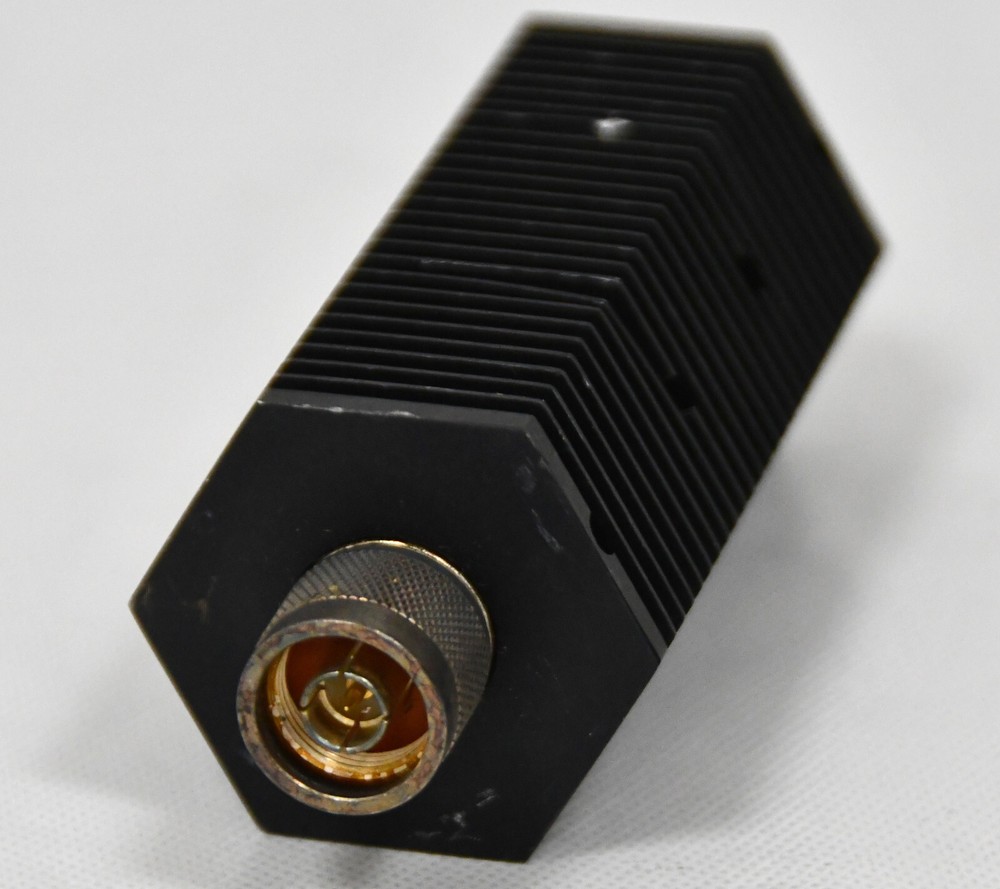 Bird 25-A-MFN-30 Bi-Directional Attenuator Dummy Load