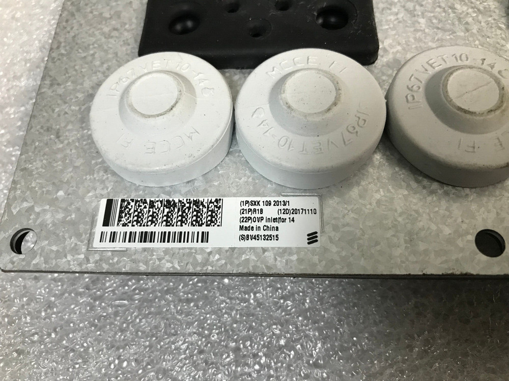 Ericsson SXK 109 2013/1 R1B