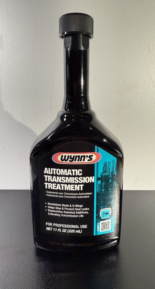 Wynn's Automatic Transmission Treatment
