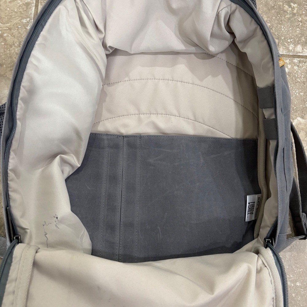 Day Owl Backpack Pro Gray